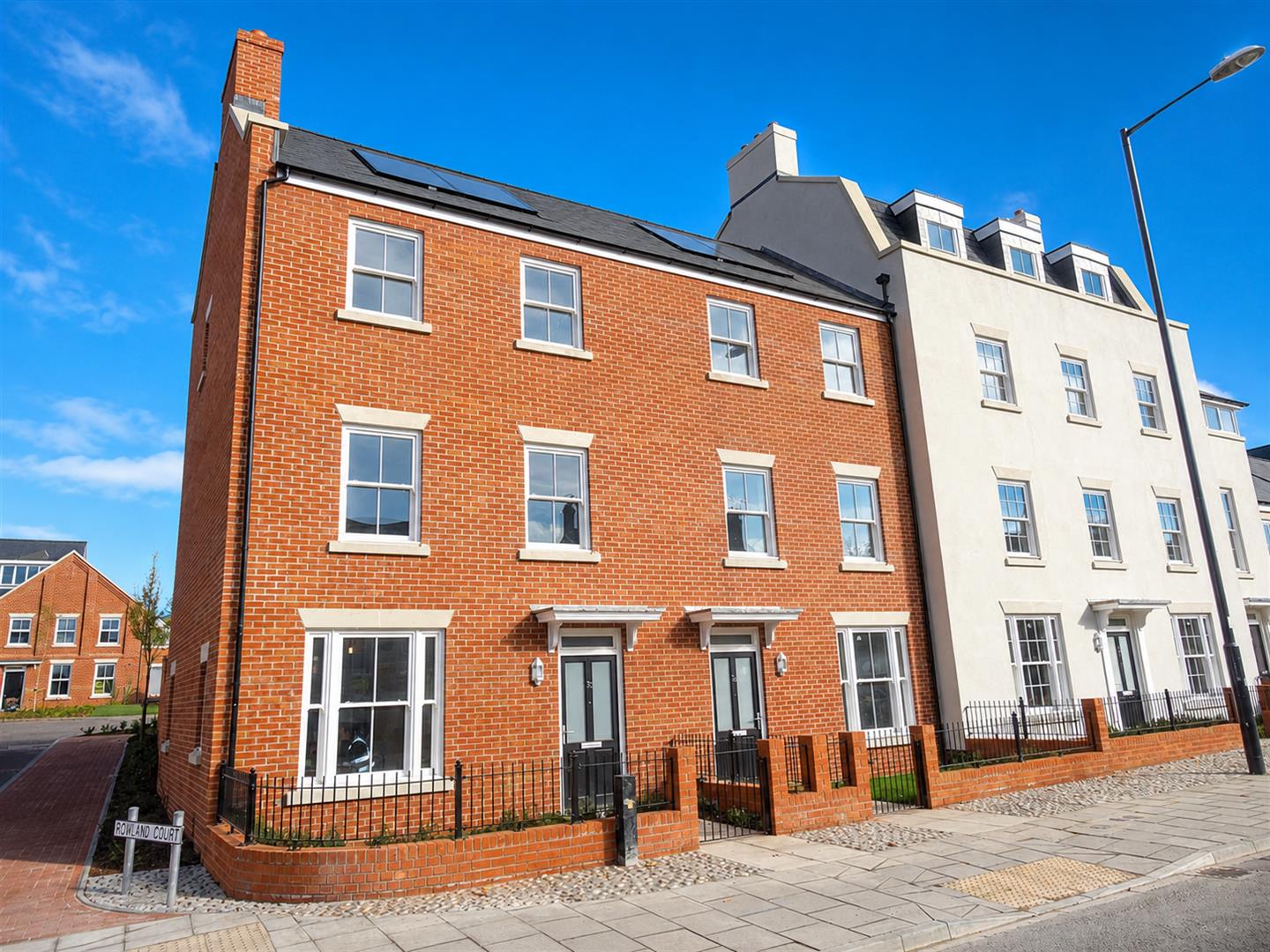 34 Rowland Court, Shrewsbury, SY2 6FP To Let